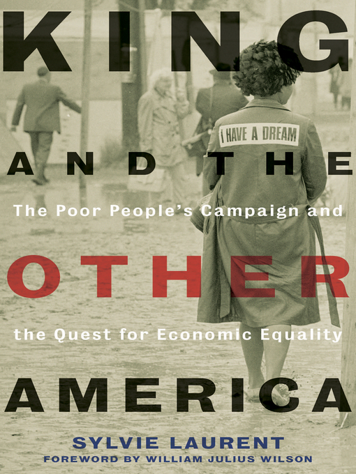 Title details for King and the Other America by Sylvie Laurent - Available